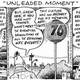 Illustration for article titled Newspaper Comics